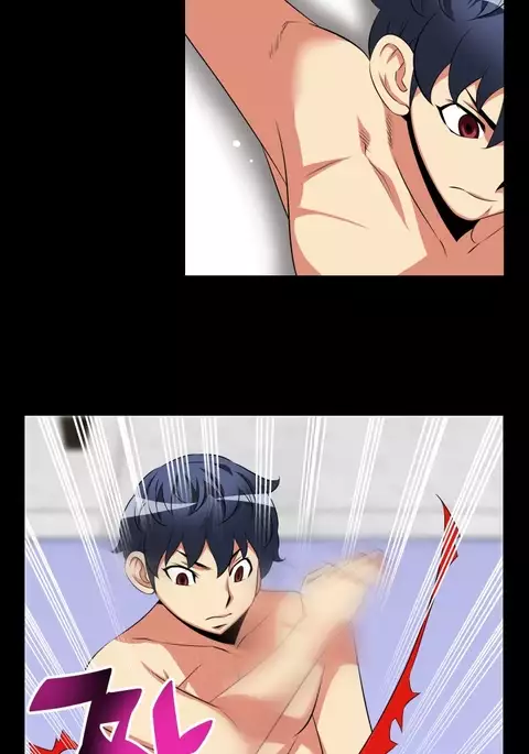 Love Parameter Ch.1-61