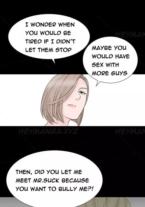 The Taste of Hands Ch.1-61