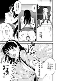 [Shiraishi Nagisa] Mesuinu Catalog Choukyou Inpu [Digital]