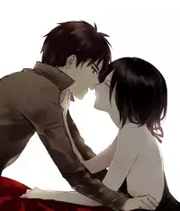 【R18】[ヤサイ] ❀エレミカ現パロ漫画✿ (進撃の巨人)