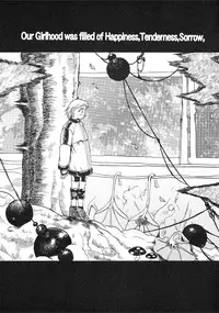 (C57) [Kakumei Seifu Kouhoushitsu (Various)] Reborn to ALIEN9 (Alien 9)