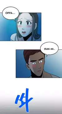 Change Partner Ch.1-16 (English) (Ongoing)