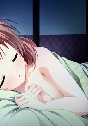 Otome ga Tsumugu Koi no Canvas ~ Futari no Gallery