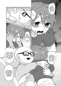 [Tartarosauce of the Hell (Hituka)] Gakkou no Waidan Ge [English] {TheRobotsGhost} [Digital]