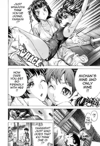 [Sasagawa Hayashi] Otome Tsuushin - Virginal Communication [English] [Tadanohito]