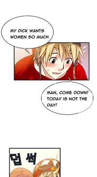 [Gyuo] Kill the Dead Bastard Ch.0-15 (English) (Ongoing)