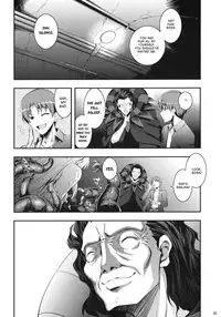 (C81) [RUBBISH Selecting Squad (Namonashi)] RE15 (Fate/Zero) [English] [desudesu]