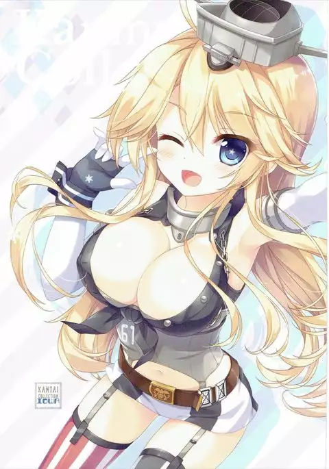 Kanmusu Collection 10