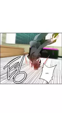 [Juder] Lilith`s Cord Ch.1-23 (English) (Ongoing)