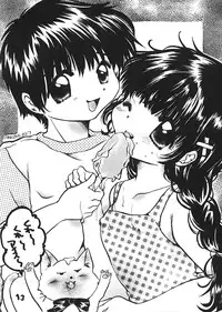 (C62) [Laurier (Kurosaki Mairi)] Puchi Petit