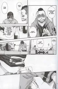 [Tinmeshi] Defective Dogs 2 (Call of Duty Modern Warfare DJ) [English]