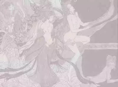 史上名妓 妓史星河（周于懿伦 张子明等 2017年7月）