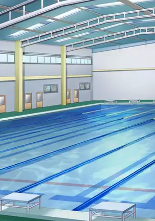 Motto Netotte Instructor! Watashi, Seiyoku Ousei nano.