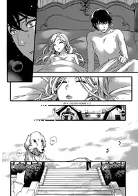 [Kuon Michiyoshi] HUNDRED GAME Ch. 1-3 [English] [allenallenallen333]