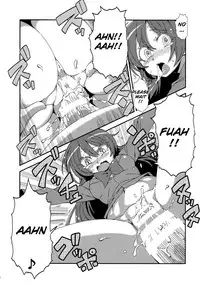 (C89) [Circle Nuruma-ya (Tsukiwani)] Hotobashiri no Umi (Love Live!) [English]