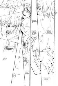 [UNKY (Unko Yoshida, Machiko)] Full Power Trick (Tiger & Bunny) [English] [Minh Ha]