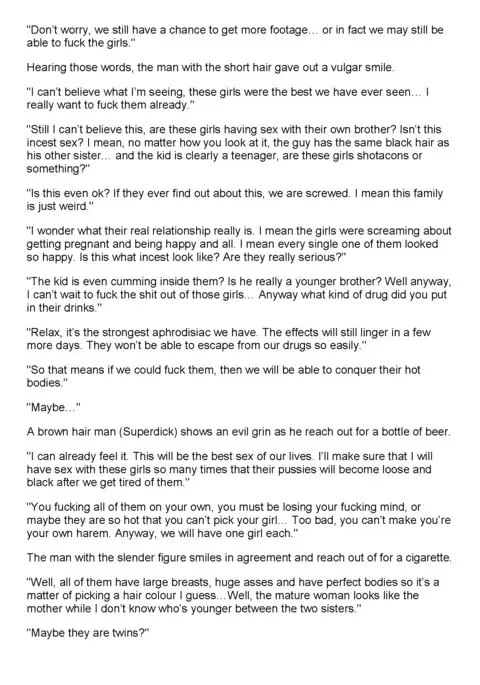 Tachibana-san-chi no Dansei Jijou Chapter 1 to 3