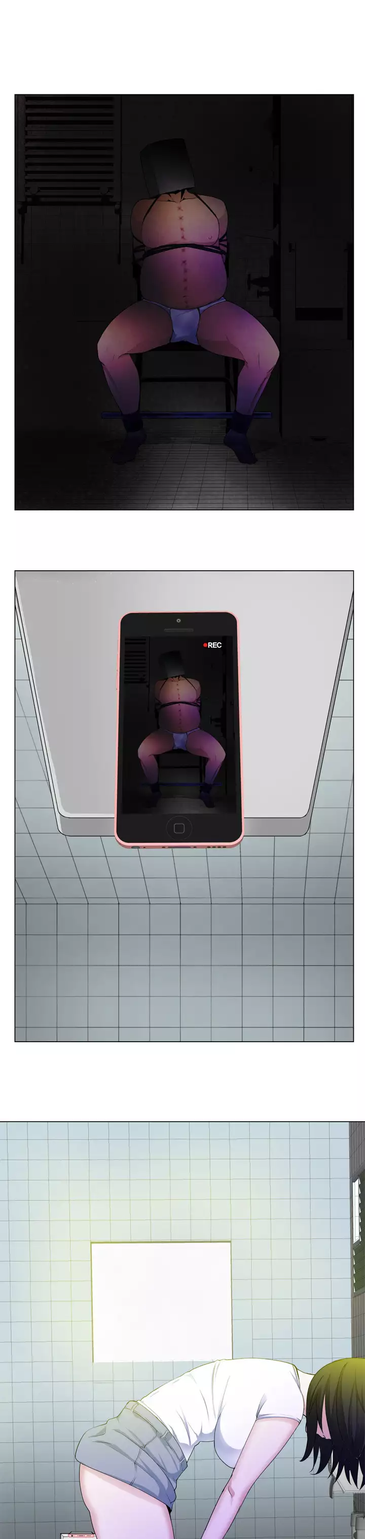 Franken Jo 为爱而生 法兰克赵 Ch.1~26 中文