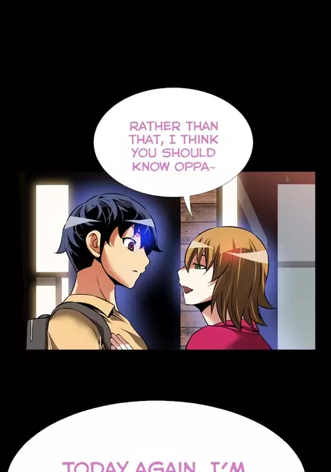 Love Parameter Ch.1-73