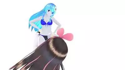 《附身昰个什么玩意？》附身爱酱