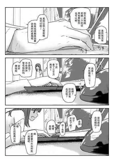 Utsuru to Norinori de Nandemo Ukeirechau Bideo Kamera