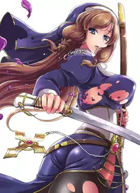 [Matsunami Rumi] Chakusou Play ~Put on Play~ [Digital]