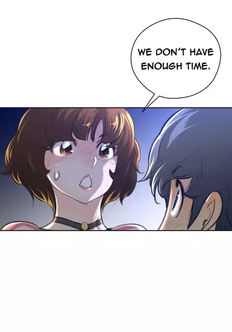 Perfect Half Ch.1-24