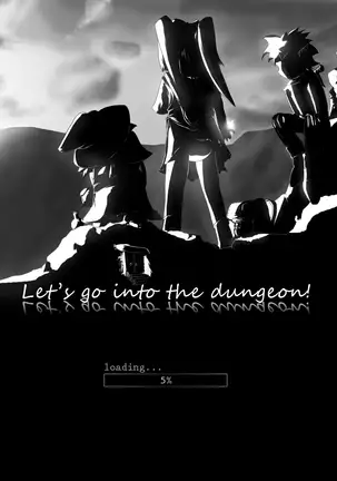 Sketch Man's Diaper Quest Complete