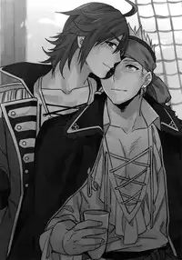 (SUPER MIRACLE FESTIV@L!! 2018) [Shuukyuu Itsukasei (Touya Tsuduru)] Sairoku (THE IDOLM@STER SideM)