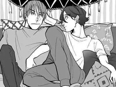 Yameru Toki mo, Sukoyakanaru Toki mo, | 无论疾病、还是健康 #4-6 + P站番外插图 + 番外合集1