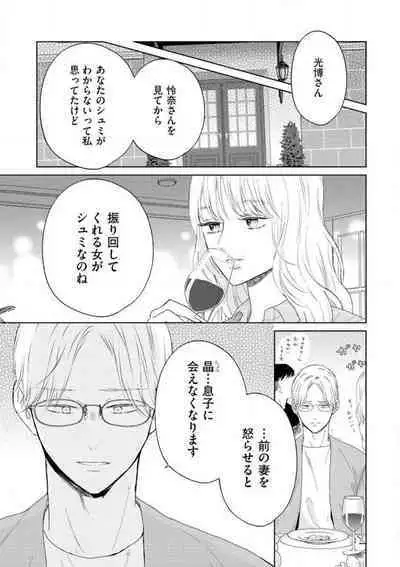 [Kojima Sumire] 29-sai no Fu Junai 1-5