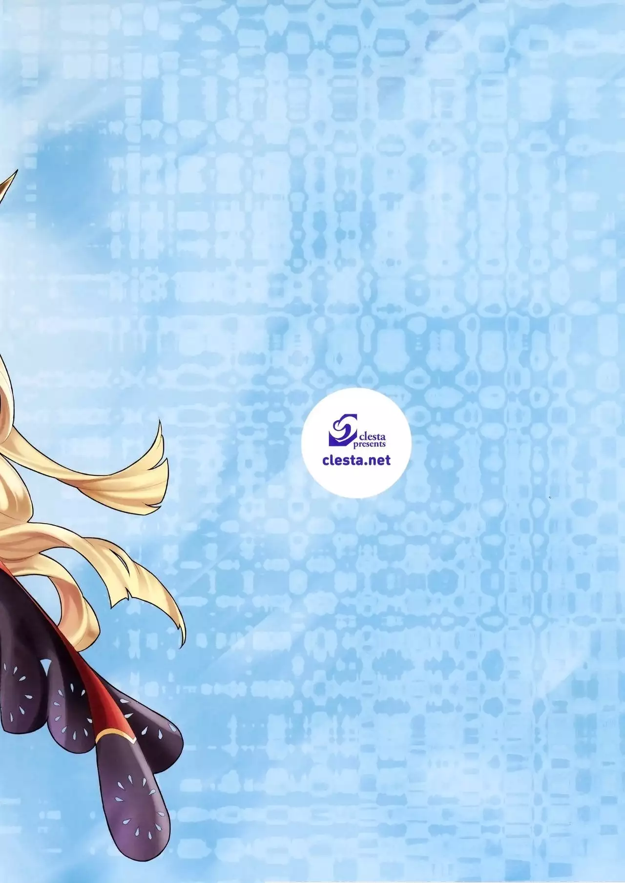 CL-orz 47 {Hennojin}