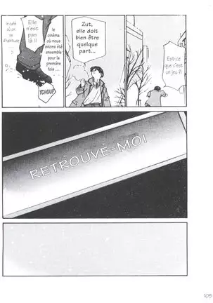 Tsuki to Sakuranbo - Lunes et Petites Cerises