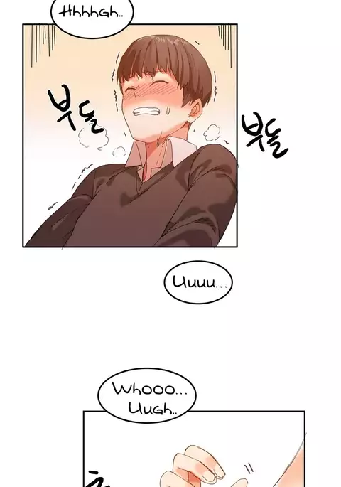 Hahri's Lumpy Boardhouse Ch. 0-7