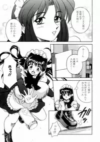 (C60) [Narimasuya (Akiba Wataru)] DOLLS DIARY 4