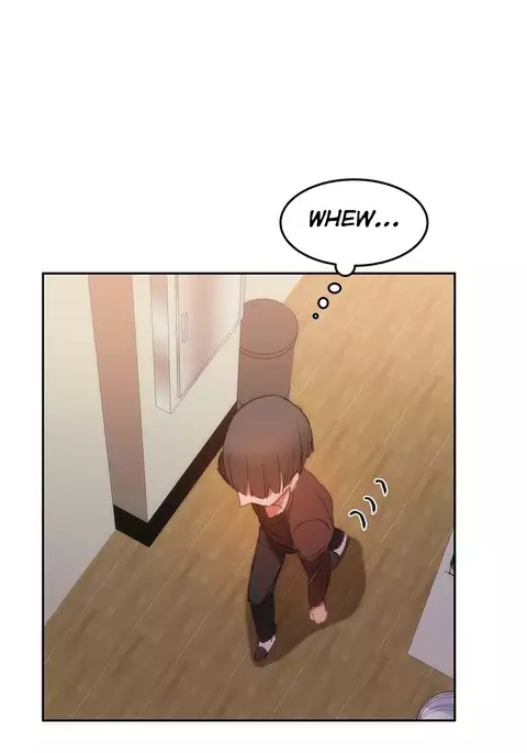 Hahri's Lumpy Boardhouse Ch. 0-32