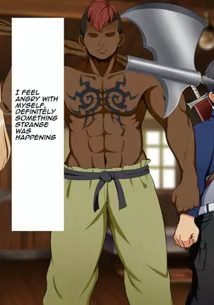 Kizuna no Emblem | Tie bond emblem