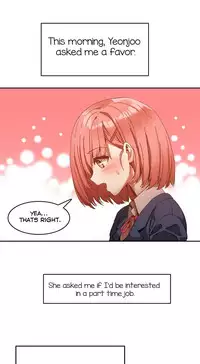 [Mx2J] Hari Dormitory Ch.0-25 (English) (Ongoing)