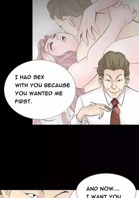 The Taste of Hands Ch.1-61