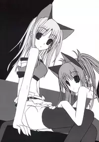 [Chinnmokunogazinn] RAGNAROK LOVE HUNTER (Ragnarok Online)