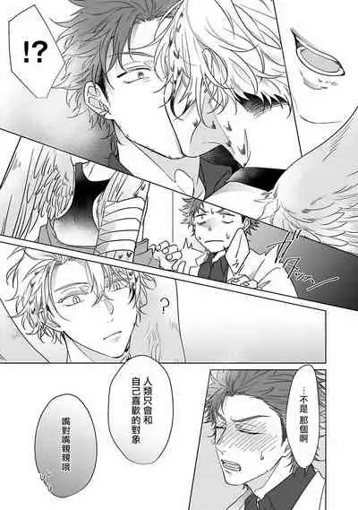 Fukurou no Koiwazurai | 猫头鹰的相思病