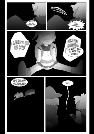 Sketch Man's Diaper Quest Complete