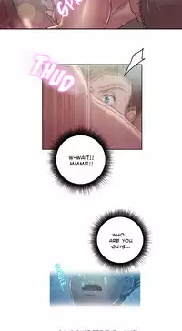 [BYMAN] Sex Knights-Erotic Sensuality & Perception Ch.1-11 (English) (Ongoing)