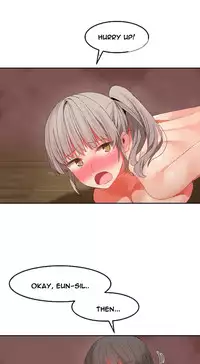 [Mx2J] Hari Dormitory Ch.0-25 (English) (Ongoing)