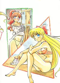 (C44) [Art=Theater (Fred Kelly)] M.F.H.H 2, 3 REVISE (various)