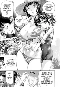 [Sasagawa Hayashi] Otome Tsuushin - Virginal Communication [English] [Tadanohito]