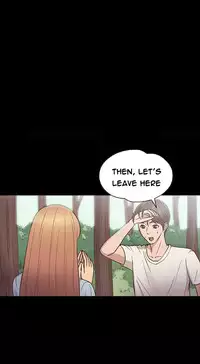 [Madstart] Secret Island Ch.1-25 (English) (Ongoing)