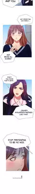 [PINKO] Scandal of the Witch Ch.1-15 (English) (Ongoing)