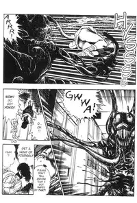 Demon Beast Invasion - Vol.001 [English]