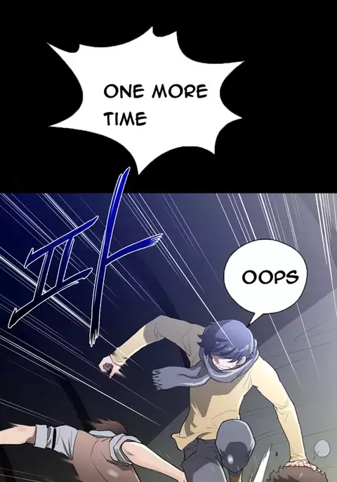 Perfect Half Ch.1-26